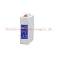 2V 100ah Tubular Gel Opzv Battery for Telecom/Solar System